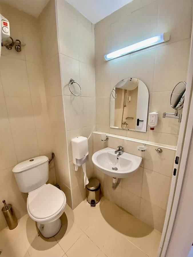 Trakia Plaza Apartment Sunny Beach Exterior foto